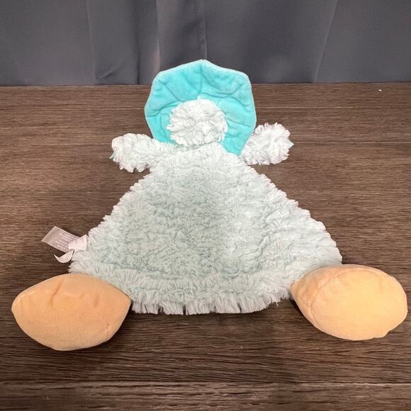 Demdaco Triceratops Dinosaur Lovey - Picture 2 of 4